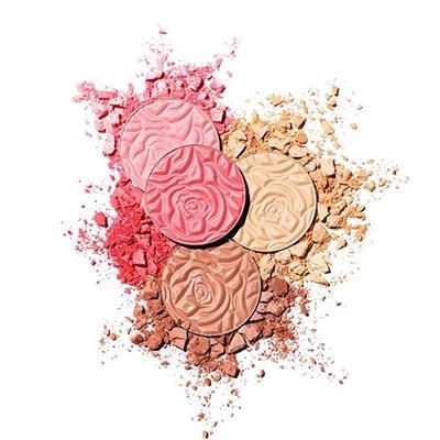 By Terry Brightening CC Palette