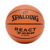 Spalding Basketbal TF-250 React All Surface Indoor Outdoor - thumbnail