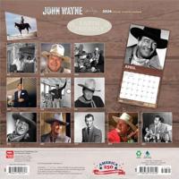 John Wayne Kalender 2026 - thumbnail