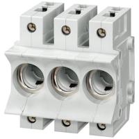 Siemens 5SG5701 Neozed zekeringhouder 3-fasig Afmeting zekering: D02 3-polig 63 A 400 V - thumbnail