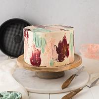 Zenker springvorm black metallic 20cm - thumbnail