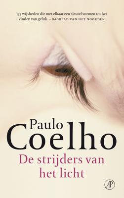 De strijders van het licht - Paulo Coelho - ebook