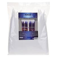 IJspegel Slinger Rond, 98x30cm - thumbnail