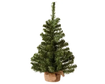 Kunstkerstboom Imperial 60cm Kunstkerstboom Imperial 60cm