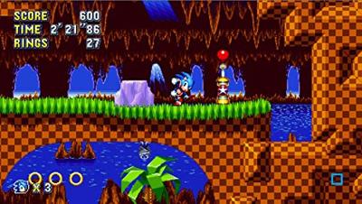 Sonic Mania Plus (incl. Art Book) Sonic Mania Plus (incl. Art Book)