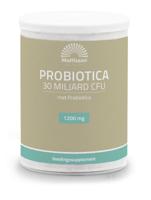 Mattisson HealthStyle Probiotica 30 Miljard CFU 1200mg Poeder - thumbnail