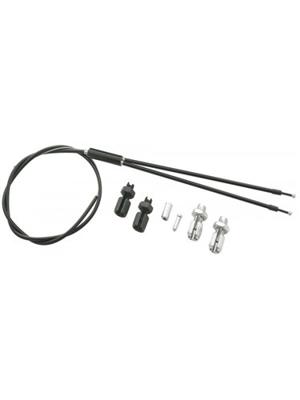 Elvedes Remkabelset freestyle achterrem (m5 en m6 Elvedes Remkabelset freestyle achterrem (m5 en m6
