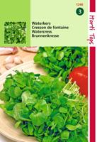 Zaden Waterkers Hortitops - Hortitops - thumbnail