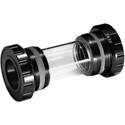 Shimano Cema bracketas -rvs-zwart