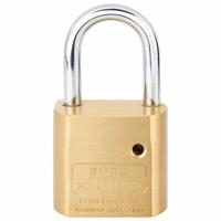 Hangslot voor enkele cilinder 116 - thumbnail