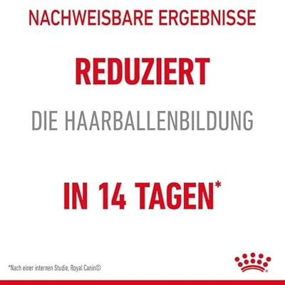 Royal Canin Hairball Care natvoer kat (in gelei) 4 dozen (48 x 85 g) - thumbnail