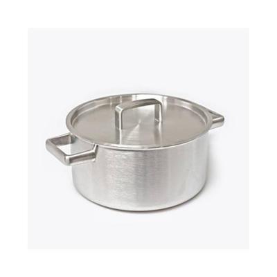 HABONNE - King - Kookpan 22cm 3,5l HABONNE - King - Kookpan 22cm 3,5l