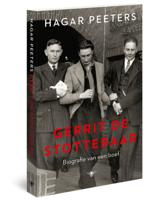 Gerrit de Stotteraar - Hagar Peeters - Paperback (9789023497158) - thumbnail