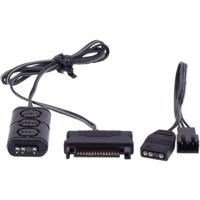 Alphacool Aurora Eiscontrol addressable RGB controller - thumbnail