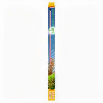 sera LED plantcolor sunrise 965 2XR - kleurversterkend plantenlicht voor optimale plantengroei (2.450 Kelvin) bevordert de fotosynthese