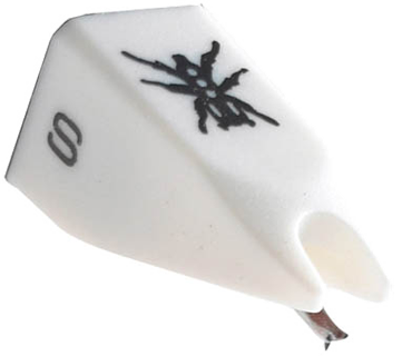 Ortofon Q.Bert stylus Ortofon Q.Bert stylus