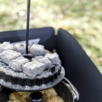 Petromax dutch oven dekselhaak - thumbnail