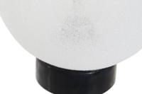 Verlichte decoratie DKD Home Decor Kristal Scandi 10 x 10 x 30 cm - thumbnail