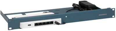 R RACKMOUNT·IT | RM-CI-T12 | Rackmontagekit voor Meraki Go GX20