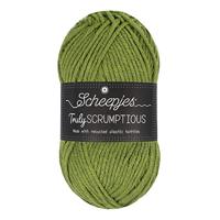 Scheepjes Truly Scrumptious - 325 Baklava - thumbnail