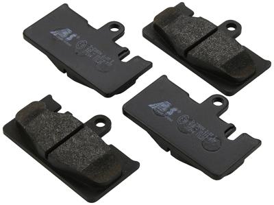 Remblokken set 37264