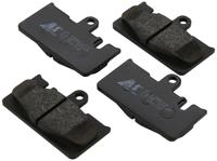 Remblokken set 37264 - thumbnail