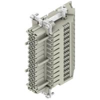 Weidmüller 1848590000 Businzetstuk 24 Schroeven 1 stuk(s) - thumbnail