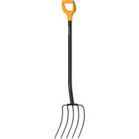 Fiskars 1071936 Mestvork D-greep - thumbnail