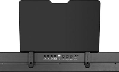 Studiologic Magnetic Music Stand voor Studiologic SL Studiologic Magnetic Music Stand voor Studiologic SL