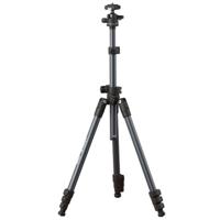 Ulanzi TT59 statief 175cm aluminium met horizontale arm en balhoofd - thumbnail