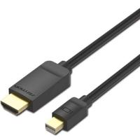 Mini DisplayPort-kabel Vention HABBG 2 m - thumbnail