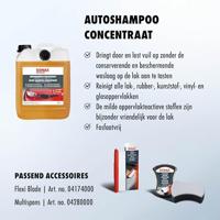 Schoonmaakster Sonax SX03145000 - thumbnail