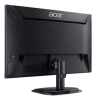 PC Gamer-scherm - ACER - 24,5 - FHD - 200 Hz - VA-paneel - 0,5 ms - UM.KX1EE.005 - thumbnail