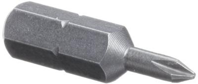 Wera 851/1 Z Bits Phillips, PH 0 x 25 mm - 1 stuk(s) - 05056500001