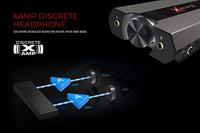 Creative Sound BlasterX G6 geluidskaart - thumbnail