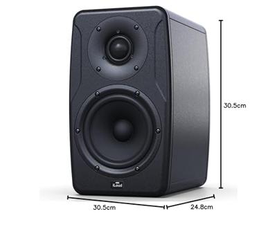 IK Multimedia iLoud Precision 5