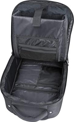 Boss CB-BU10 Utility Gig Bag rugzak voor muziekapparatuur