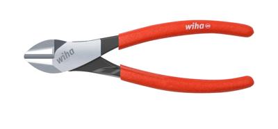 Wiha Krachtzijkniptang Classic met DynamicJoint® | 160 mm - 40913 - 40913