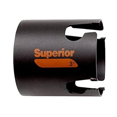 Bahco superior gatzaag 27 mm | 3833-27-C Bahco superior gatzaag 27 mm | 3833-27-C