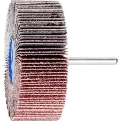 PFERD TOOLS 44514066 Lamellenschijf Diameter 80 mm 10 stuk(s)