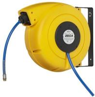 Zeca slanghaspel 10mm 15+1mtr veerretour - thumbnail