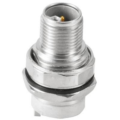 Weidmüller 2530900000 Sensor/actuator inbouwconnector 1 stuk(s)