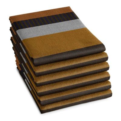 DDDDD theedoek tampere 60x65 brown