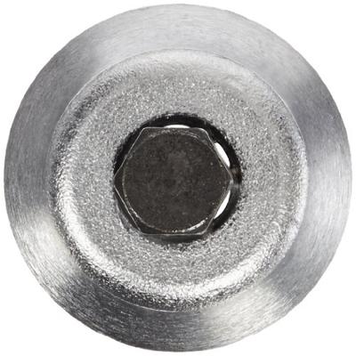 Stahlwille 49 5 02050005 Inbus Dopsleutel-bitinzet 5 mm 3/8 (10 mm)