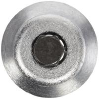 Stahlwille 49 5 02050005 Inbus Dopsleutel-bitinzet 5 mm 3/8 (10 mm) - thumbnail