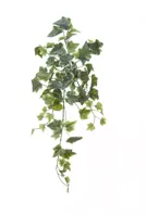 Kunstplant Hedera l58cm bont header - thumbnail