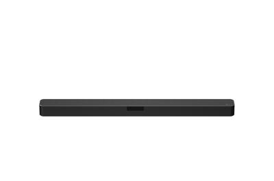 LG SN5Y Soundbar TV Bluetooth 400W 2.1 kanalen met draadloze subwoofer, DTS Virtual-technologie: X, Dolby Digital, High Resolution Audio, AI Sound Pro, optische ingang, USB, HDMI, zwart