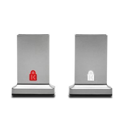 Kensington Laptopslot 1800 mm VeriMark™ IT Fingerprint Key - thumbnail
