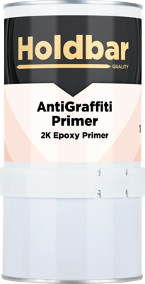 Holdbar Anti Graffiti Primer 1 Kg Holdbar Anti Graffiti Primer 1 Kg