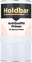 Holdbar Anti Graffiti Primer 1 Kg - thumbnail